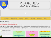Olargues.org