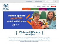 Arkantwerpen.be