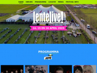 Lentelive.com