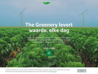 thegreenery.com