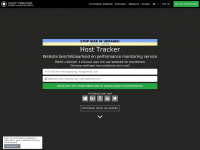 host-tracker.com