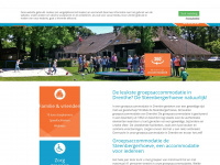 Steenbergerhoeve.nl