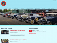 Pionierautomobielenclub.nl