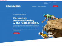 columbus-automatisering.nl