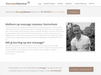 massagemasseur.nl