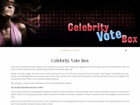 celebrityvotebox.com