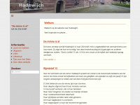 Hadewijch.net