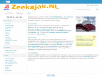 zeekajak.nl