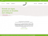 Allegrow.be