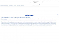 Beiersdorf.be