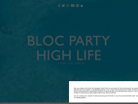 Blocparty.com