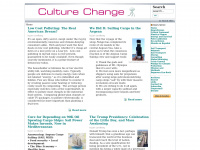 Culturechange.org
