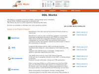 Hdlworks.com