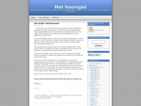 hoorspel.wordpress.com