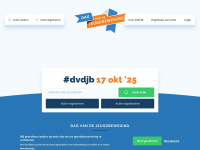 Dagvandejeugdbeweging.be