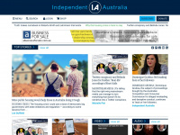 Independentaustralia.net