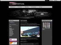 E30parts.nl