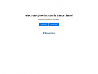 Electronicphonics.com