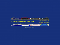 Railfaneurope.net