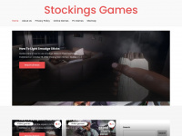 Stockingsgames.com