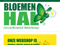 Bloemenhal.com