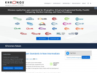 Khronos.org