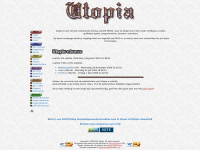 Utopiamoo.net
