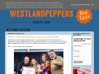 westlandpeppers.blogspot.com