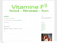 vitaminef3.wordpress.com