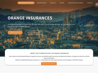 orangeinsurances.com