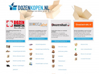 Dozenkopen.nl