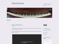 Pianotweets.wordpress.com