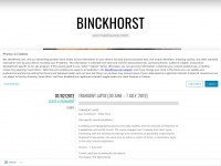 binckhorst.wordpress.com