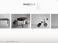 Manoteca.com