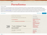 Paradigmamethode.wordpress.com