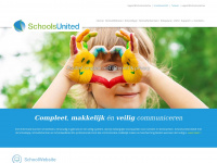 schoolsunited.nl