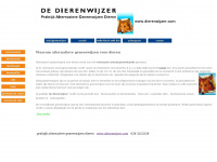 Dierenwijzer.com