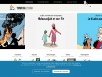 tintin.com