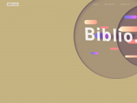Biblio.gr