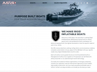 asisboats.com