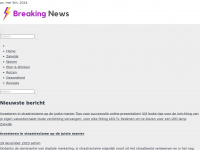 Breakingnewsproject.nl