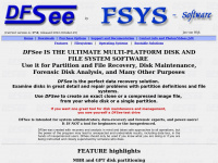 dfsee.com