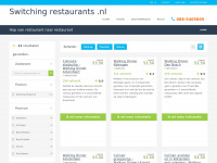 switchingrestaurants.nl
