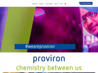 Proviron.com