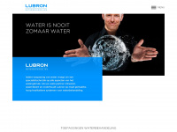 lubronwaterbehandeling.nl