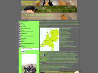 birdsnetherlands.nl