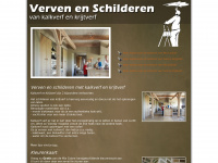 Verven-schilderen.nl