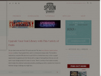 spoongraphics.co.uk