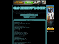 Gamekeyfinder.de