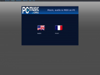 Pcmusic.org